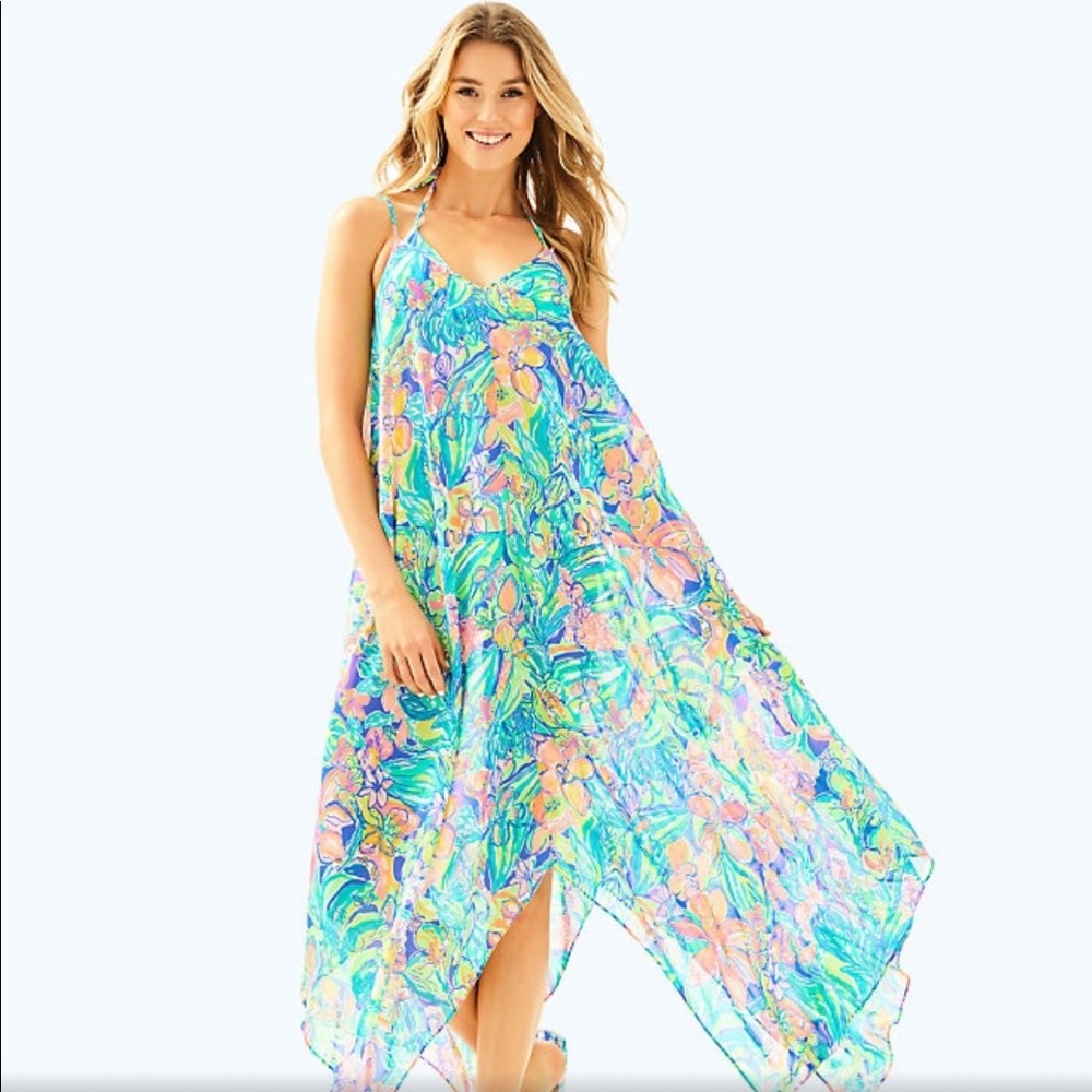 NWT perry